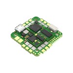 Hot Sales IFlight Whoop F7 AIO 2-6S Stack Integrated Flight Control 55A ESC With 16MB Blackbox ICM42688 25.5*25.5mm for Drone